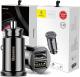 Ładowarka Baseus Grain 2x USB-A 3.1 A  (CCALL-ML02) 4