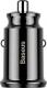 Ładowarka Baseus Grain 2x USB-A 3.1 A  (CCALL-ML01) 4