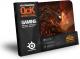 Mysz SteelSeries Mysz WOW Legendary Edition + Podkładka SteelSeries CATACLYSM 10