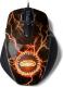 Mysz SteelSeries Mysz WOW Legendary Edition + Podkładka SteelSeries CATACLYSM 2