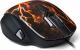 Mysz SteelSeries Mysz WOW Legendary Edition + Podkładka SteelSeries CATACLYSM 3