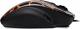 Mysz SteelSeries Mysz WOW Legendary Edition + Podkładka SteelSeries CATACLYSM 6