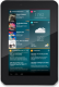 Tablet Plug 7" 8 GB 3G Czarny  (Impact 2) 2