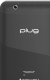 Tablet Plug 7" 8 GB 3G Czarny  (Impact 2) 4