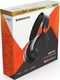 Słuchawki SteelSeries Arctis 3 Czarne (61503) 3