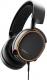Słuchawki SteelSeries Arctis 5 Czarne (61504) 1