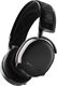 Słuchawki SteelSeries Arctis 7  czarne (61505) 1