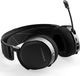 Słuchawki SteelSeries Arctis 7  czarne (61505) 1