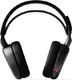 Słuchawki SteelSeries Arctis 7  czarne (61505) 2