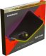 Podkładka SteelSeries QcK Prism Cloth RGB M (63825) 3