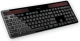 Klawiatura + mysz Logitech Klawiatura Logitech Wireless Solar Keyboard K750 + Mysz Logitech M705 Wireless Silver 2