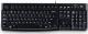Klawiatura Logitech K120 (920-002516) 1