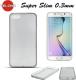 Telone Futerał ochronny na do Samsung Galaxy S6 Edge + (G928FZ), czarny 1