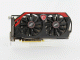 Karta graficzna MSI GTX 770, 2GB DDR5 (256 Bit), HDMI, DP, DVI GTX770 - (N770 TF 2GD5/OC) 1