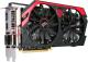 Karta graficzna MSI GeForce GTX 760 2GB DDR5 (N760 TF 2GD5/OC) 2