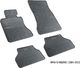 Frogum Dywaniki gumowe BMW SERIA 5 - E60 / 2003-2009 1