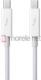 Kabel Apple DisplayPort Mini - DisplayPort Mini 0.5m biały (MD862ZM/A) 1