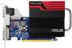 Karta graficzna Asus nVIDIA GT620-DCSL-2GD3 90-C1CSH0-S0UAN0YZ 1