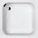 Brodzik Sanplast Classic kwadratowy 80 cm x 80 cm (615010022001000) 1