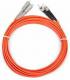 Gembird Patchcord światłowodowy, ST-SC, 5m (CFO-STSC-OM2-5M) 1
