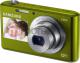 Aparat cyfrowy Samsung DV150F Zielony (EC-DV150FBPEE1) 1