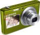 Aparat cyfrowy Samsung DV150F Zielony (EC-DV150FBPEE1) 2