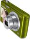 Aparat cyfrowy Samsung DV150F Zielony (EC-DV150FBPEE1) 6