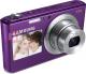 Aparat cyfrowy Samsung DV150F Purpurowy (EC-DV150FBPLE1) 2