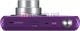 Aparat cyfrowy Samsung DV150F Purpurowy (EC-DV150FBPLE1) 5