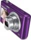 Aparat cyfrowy Samsung DV150F Purpurowy (EC-DV150FBPLE1) 6