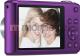 Aparat cyfrowy Samsung DV150F Purpurowy (EC-DV150FBPLE1) 7
