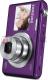 Aparat cyfrowy Samsung DV150F Purpurowy (EC-DV150FBPLE1) 8