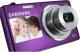 Aparat cyfrowy Samsung DV150F Purpurowy (EC-DV150FBPLE1) 9