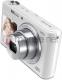 Aparat cyfrowy Samsung DV150F Biały (EC-DV150FBPWE1) 7