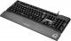 Klawiatura Qpad MK 50 Pro Gaming Mechanical Keyboard Cherry MX Red (GKLQPMK50) 1