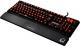 Klawiatura Qpad MK 85 Pro Gaming Mechanical Keyboard Cherry Red / Red LED (GKLQPMK85) 8