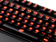 Klawiatura Qpad MK 85 Pro Gaming Mechanical Keyboard Cherry Red / Red LED (GKLQPMK85) 7