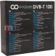 Tuner TV Goclever DVB-T 100 Full HD 4