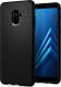 Spigen Liquid Air do Samsung Galaxy A7 2018 czarne 1