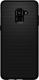 Spigen Liquid Air do Samsung Galaxy A7 2018 czarne 2