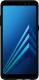 Spigen Liquid Air do Samsung Galaxy A7 2018 czarne 3