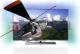 Telewizor Philips Telewizory i akcesoria : Telewizory LCD : Philips : TV 55" LCD LED Philips 55PFL8007K/12 (Tuner Cyfrowy 800Hz Smart TV Tryb 3D USB LAN,WiFi) ( 55PFL8007K/12 ) - RTVPHITLC0262 1