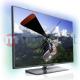 Telewizor Philips Telewizory i akcesoria : Telewizory LCD : Philips : TV 55" LCD LED Philips 55PFL8007K/12 (Tuner Cyfrowy 800Hz Smart TV Tryb 3D USB LAN,WiFi) ( 55PFL8007K/12 ) - RTVPHITLC0262 1
