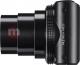 Aparat cyfrowy Samsung WB152F Czarny (EC-WB152FBPBE3) 3