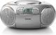 Radioodtwarzacz Philips AZ127/12 1