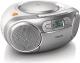 Radioodtwarzacz Philips AZ127/12 1