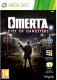 Omerta Miasto Gangsterów Xbox 360 1
