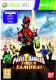 Power Rangers Super Samurai Xbox 360 1