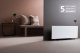 Adax Elektrinis radiatorius ADAX NEO H|L WiFi 3