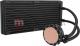 Chłodzenie wodne Corsair Hydro Series H110 (CW-9060014-WW) 1